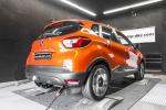 Renault Captur 1.5 DCI by Mcchip-DKR 2016 года